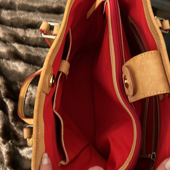 Dooney & Bourke Bag - Picture 13 of 16